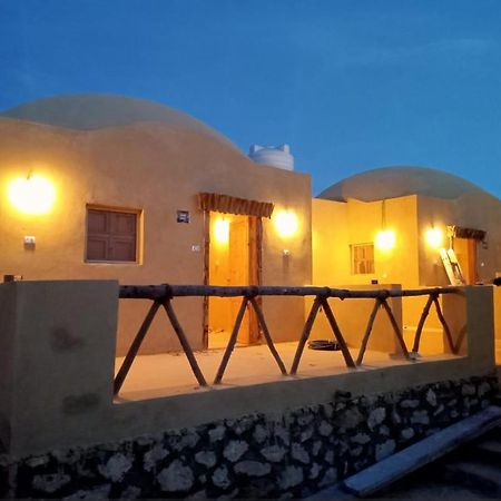 Wafla Βίλα Siwa Oasis Εξωτερικό φωτογραφία