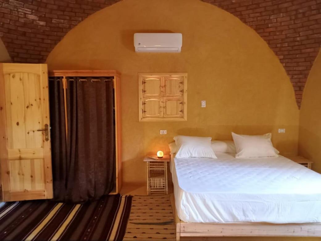 Wafla Βίλα Siwa Oasis Εξωτερικό φωτογραφία