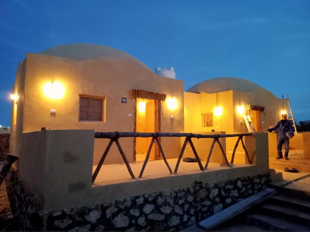 Wafla Βίλα Siwa Oasis Εξωτερικό φωτογραφία
